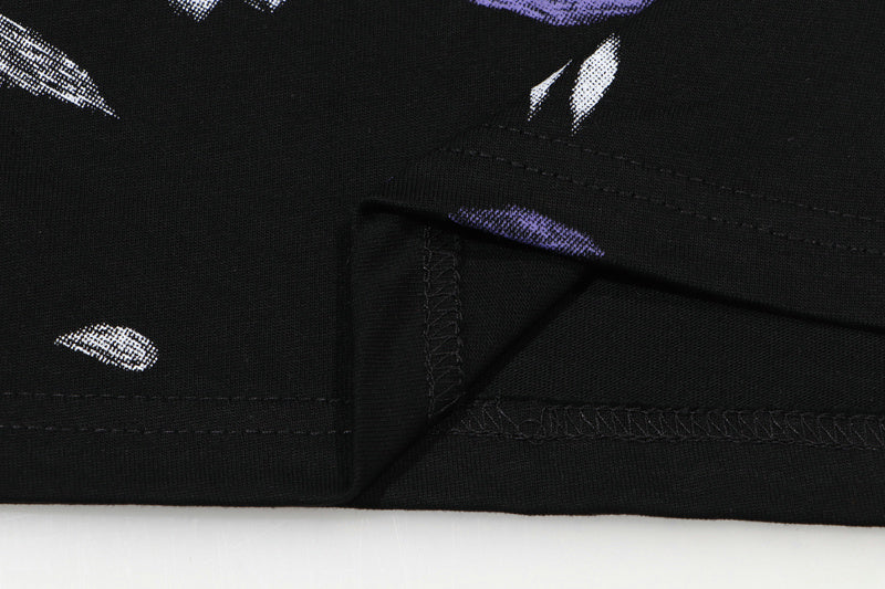 Chromherzen T-Shirt K6053