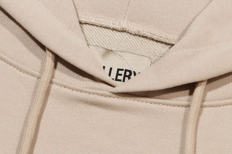 DÉPARTEMENT GALERIE Nouveau sweat à capuche