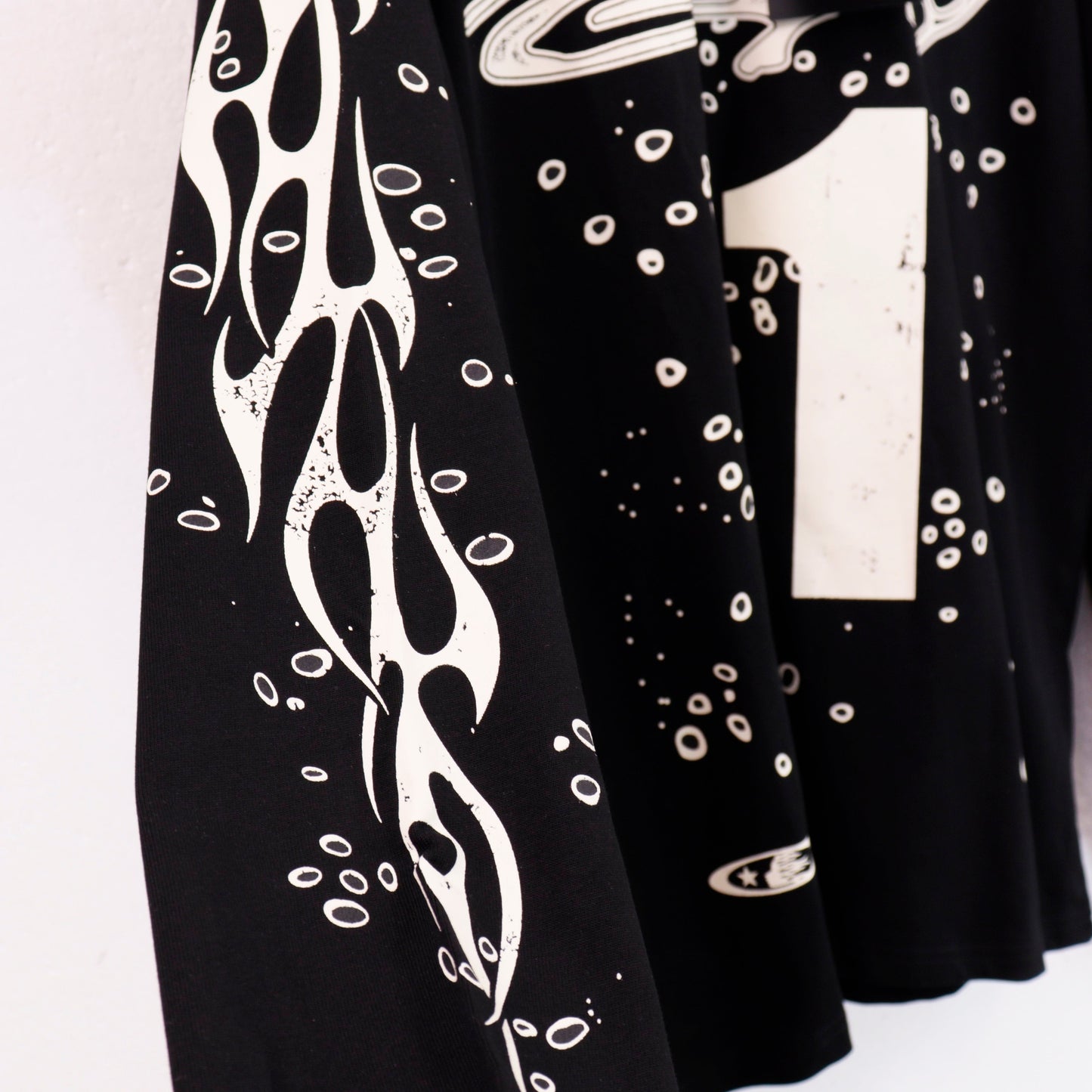 Sweat-shirt Hellstar