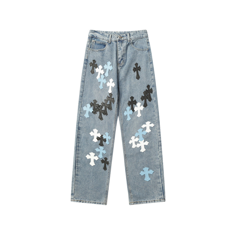 Chrome Hearts 2024 NOUVEAU Pantalon 9958