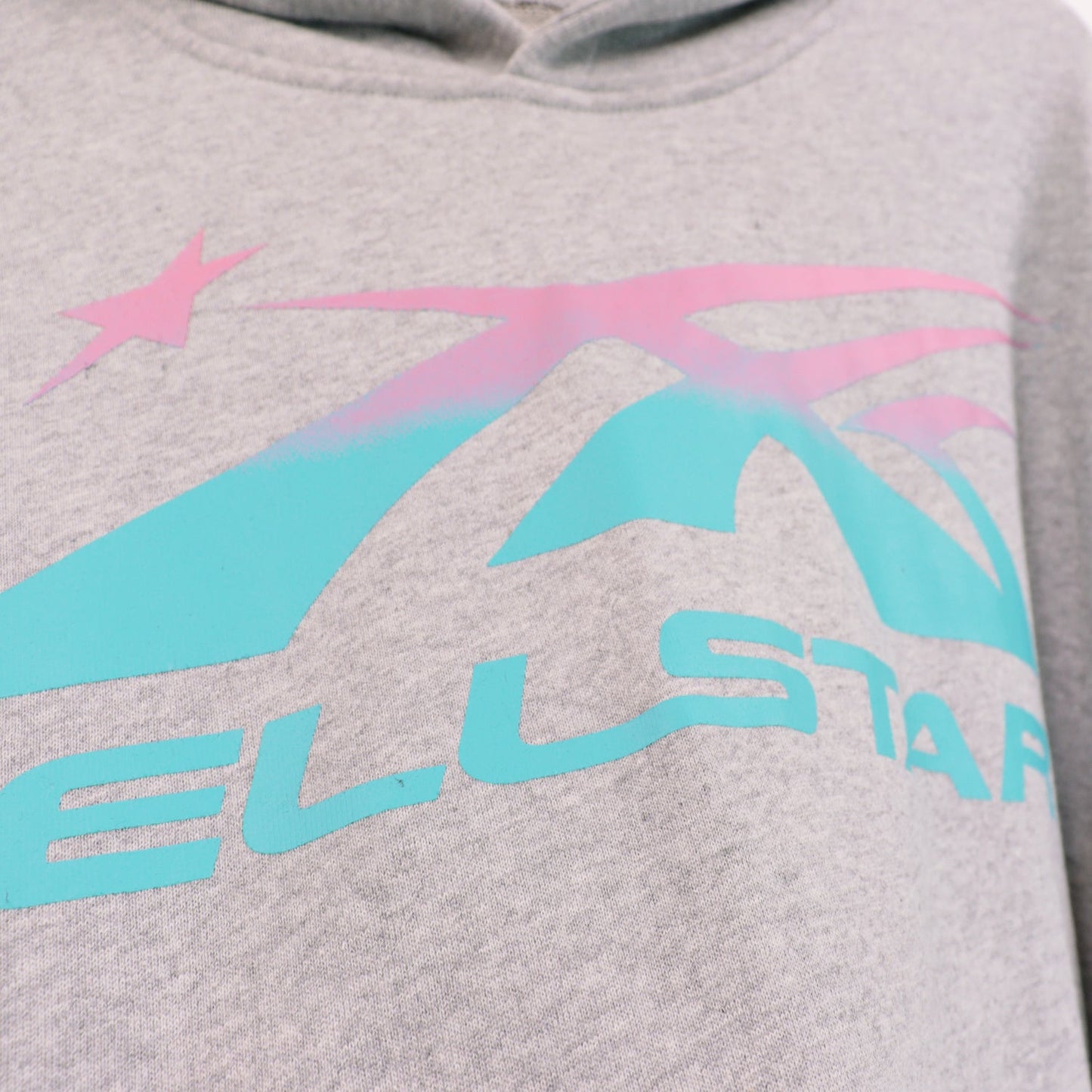 Sweat à capuche Hellstar Sport