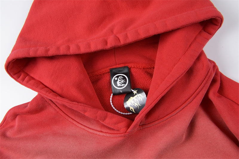 Sweat à capuche Hellstar Sport