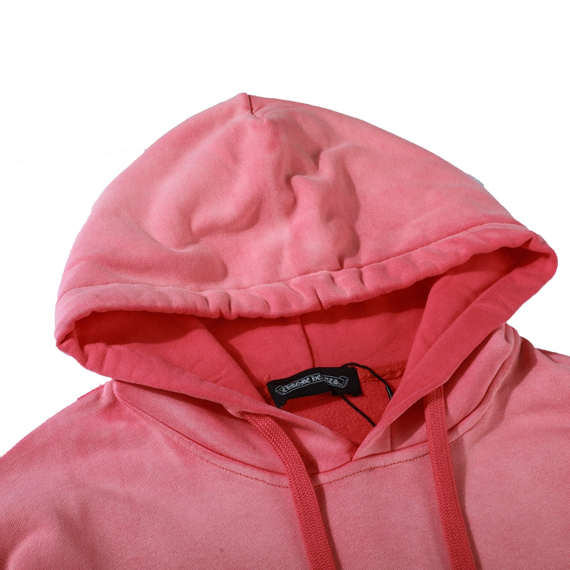 Sweat à capuche Chrome Hearts 8673