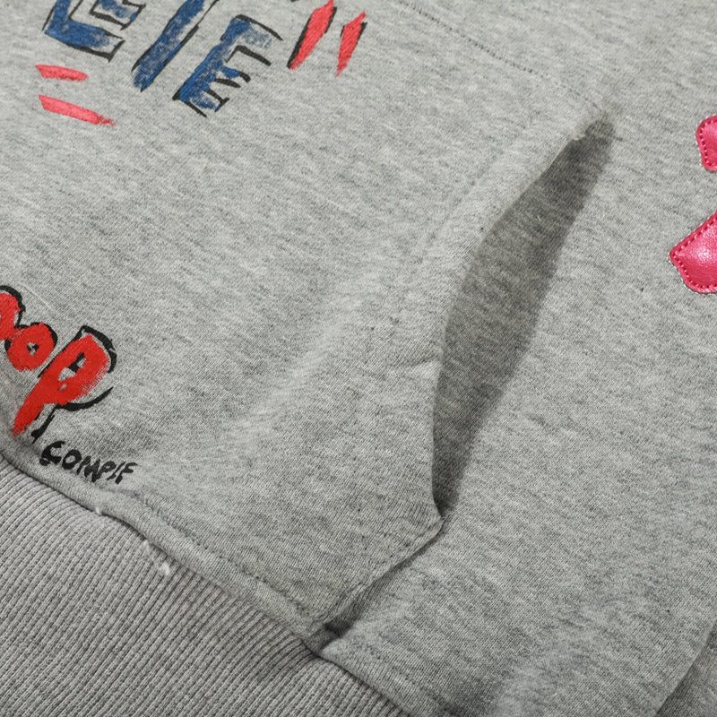 Sweat à capuche Chrome Hearts 8832