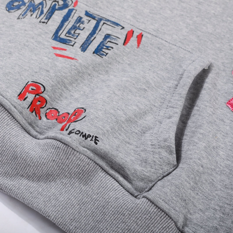 Sweat à capuche Chrome Hearts 8832