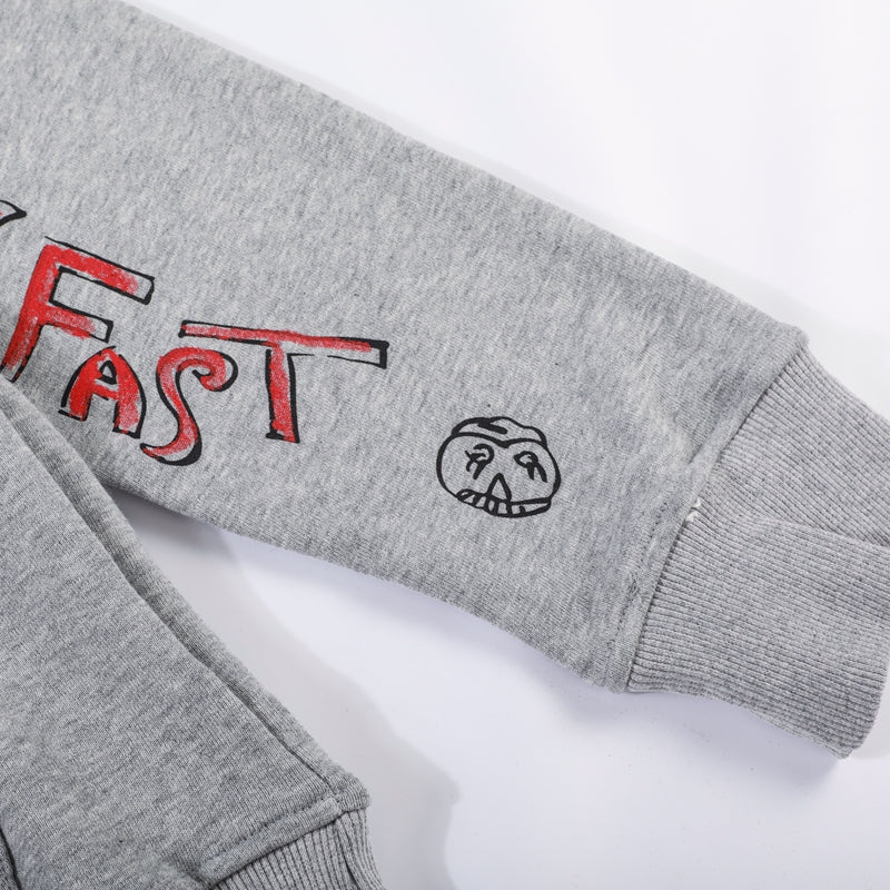 Sweat à capuche Chrome Hearts 8832