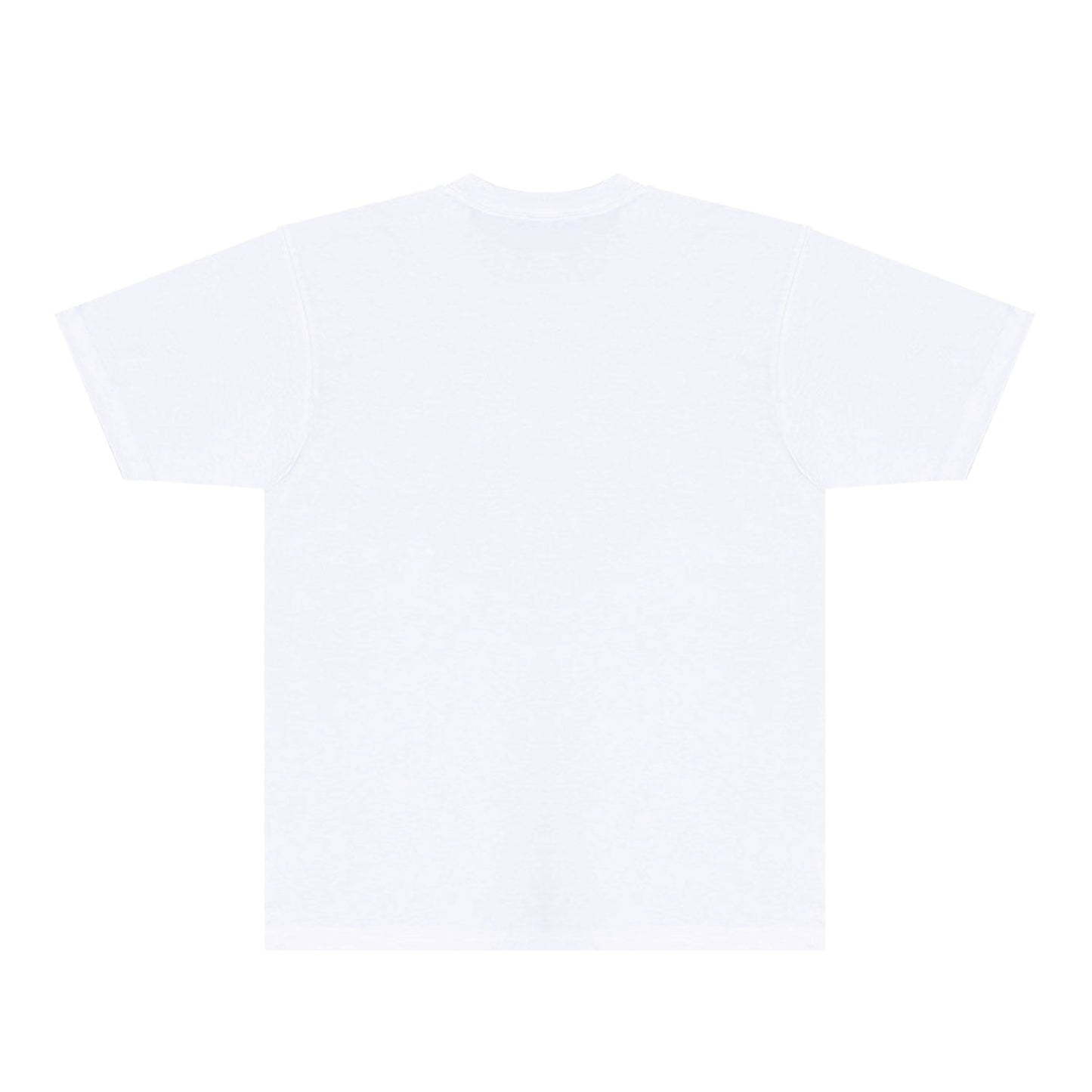 T-shirt violet 2024 PUR118#