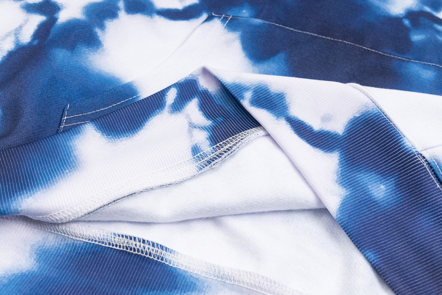 DÉPARTEMENT GALERIE Nouveau sweat à capuche