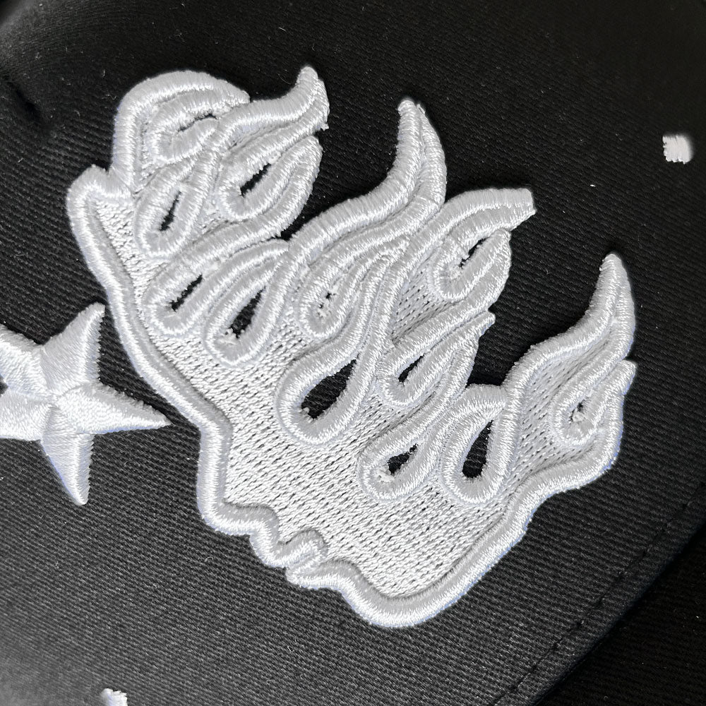 Nouveau chapeau tendance Hellstar 2024
