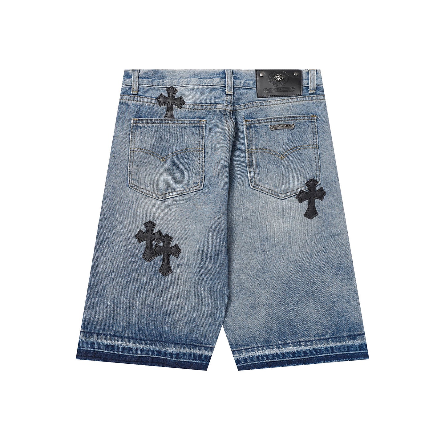 Nouveau T-shirt Chrome Hearts 9986