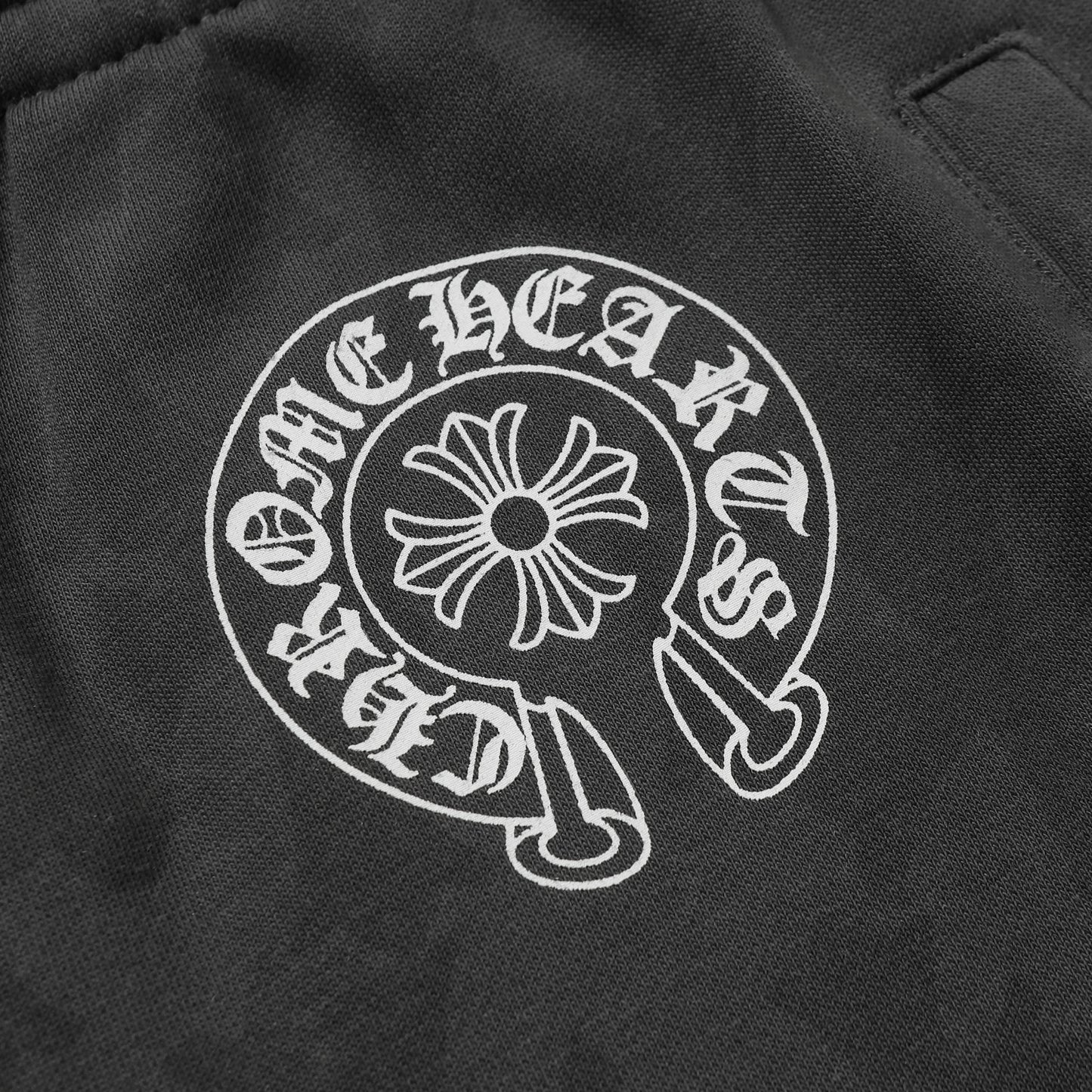 Nouveau T-shirt Chrome Hearts 9986