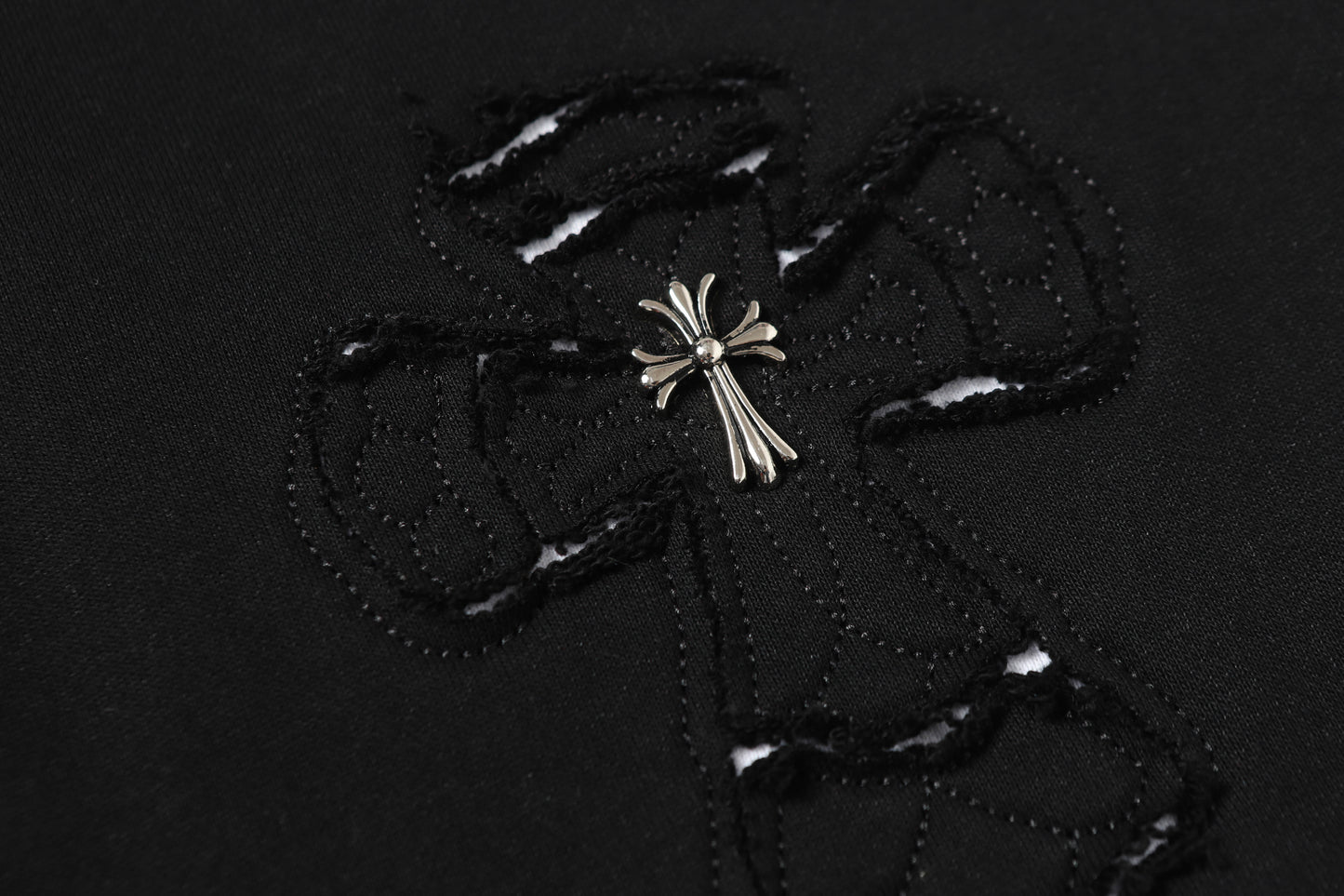Nouveau T-shirt Chrome Hearts 9986