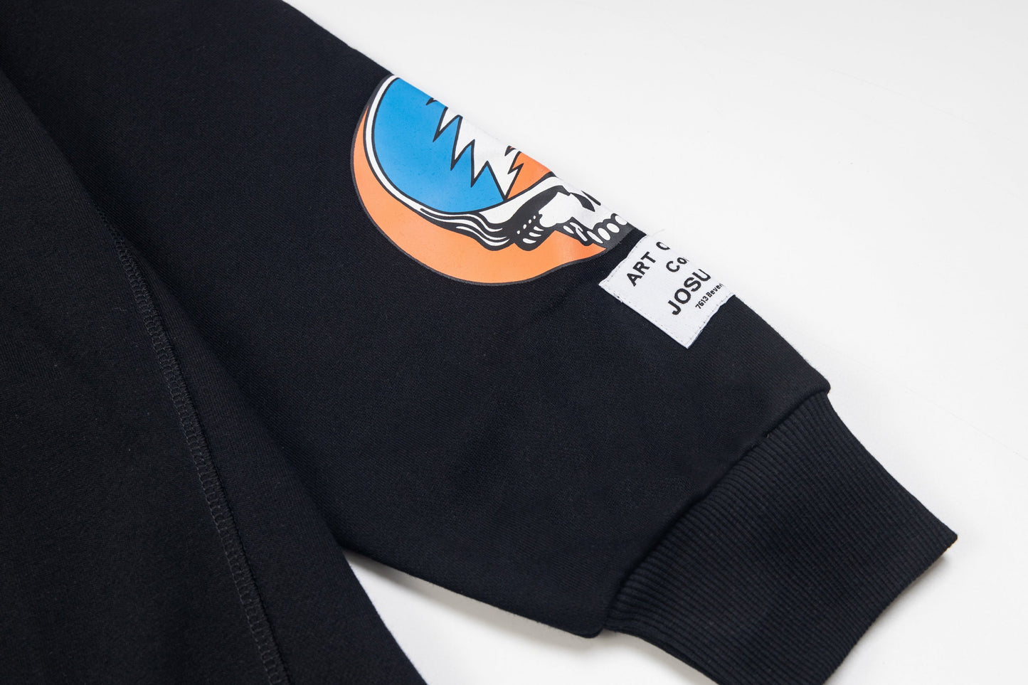 GALERIE DEPT 2024 Nouveau sweat à capuche