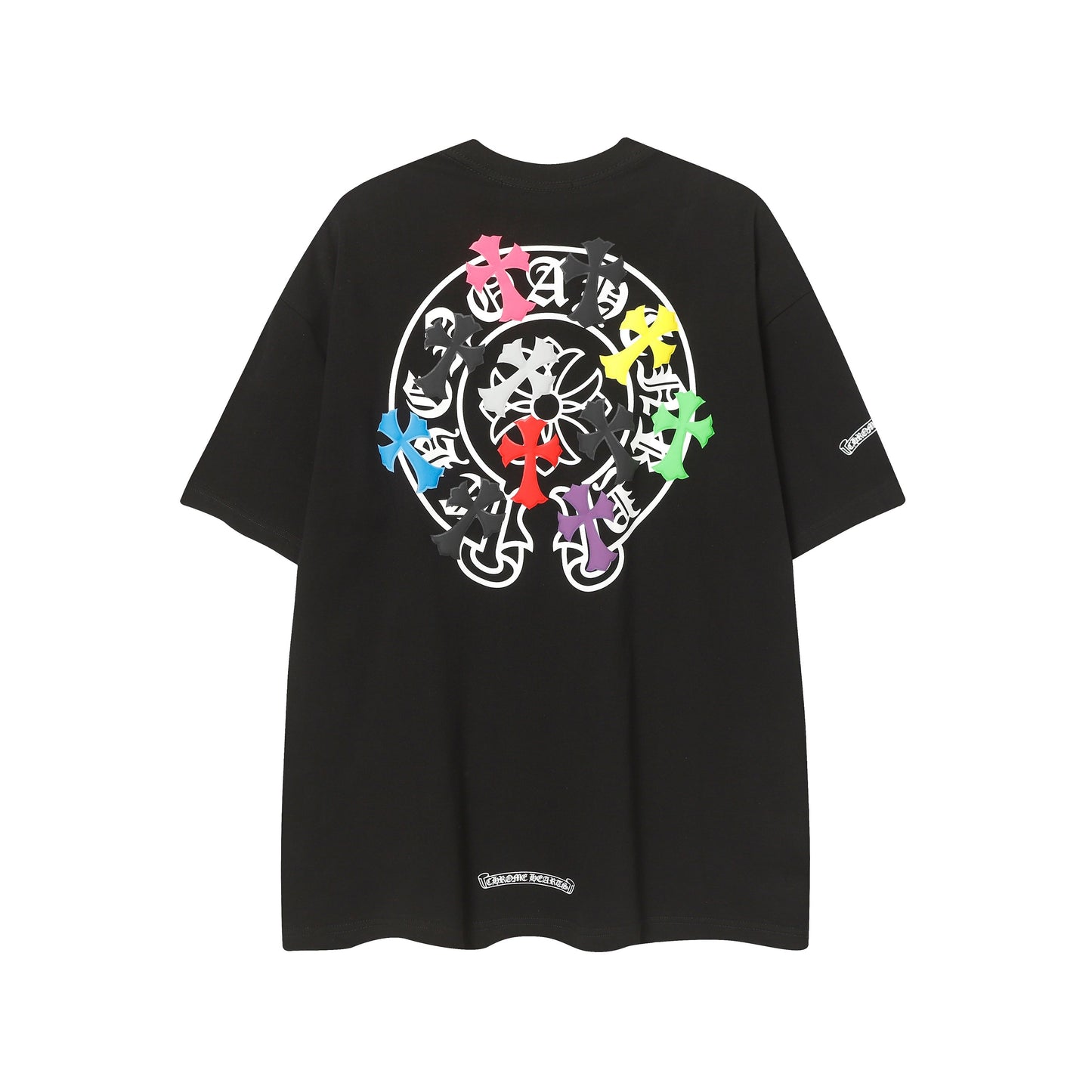 Chrome Hearts Neue T-Shirts 2250