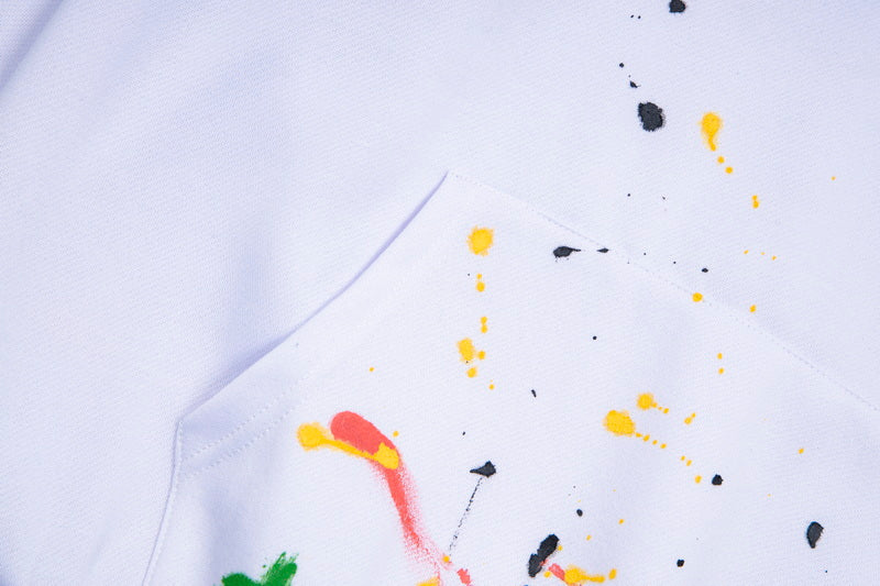 DÉPARTEMENT GALERIE Nouveau sweat à capuche