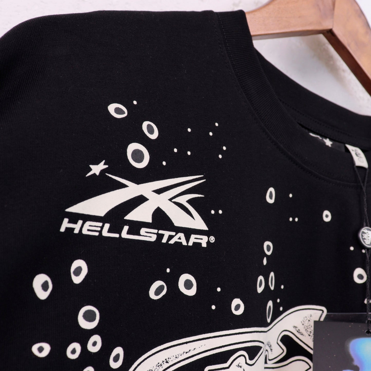 Sweat-shirt Hellstar