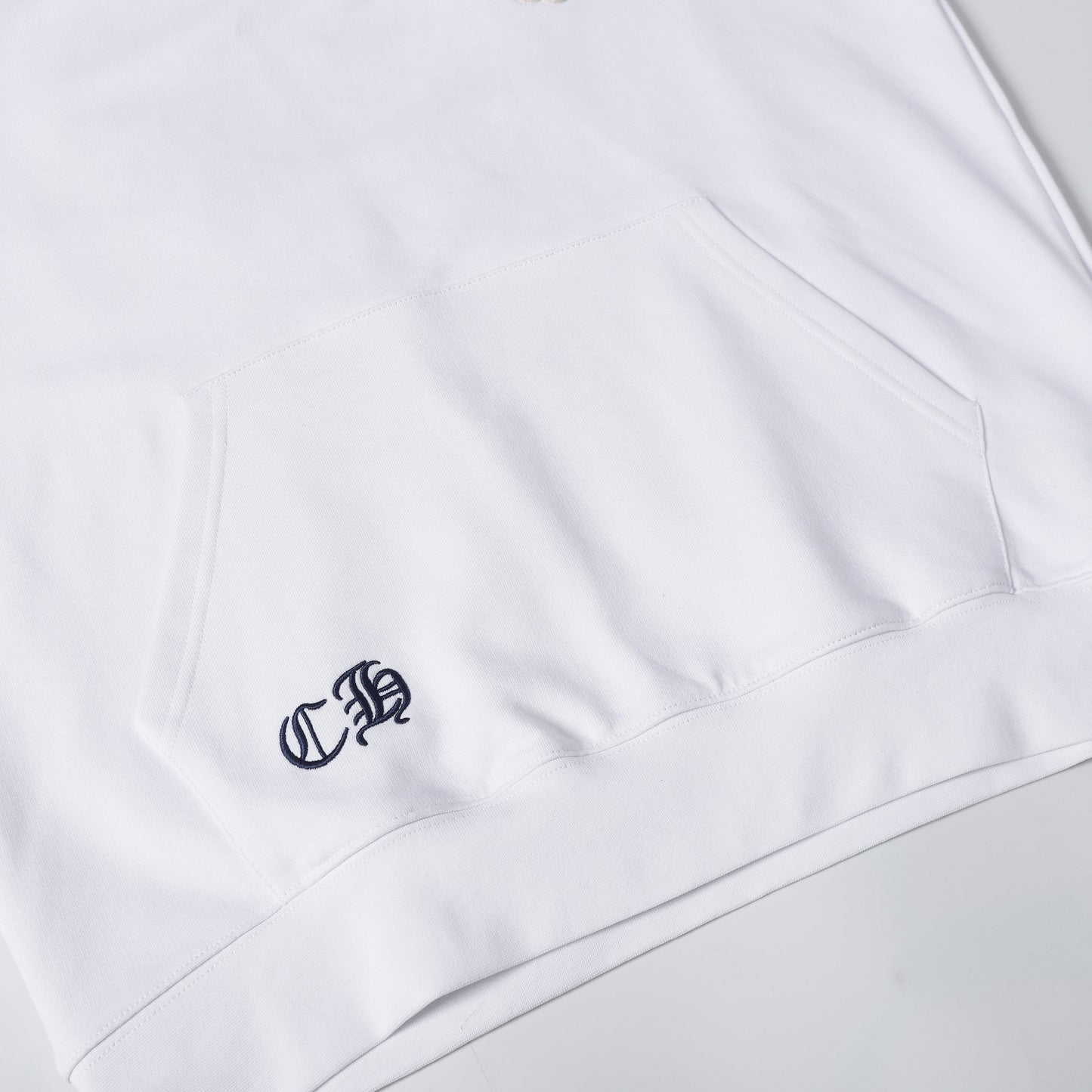 Sweat à capuche CH-Chrome Hearts 9826