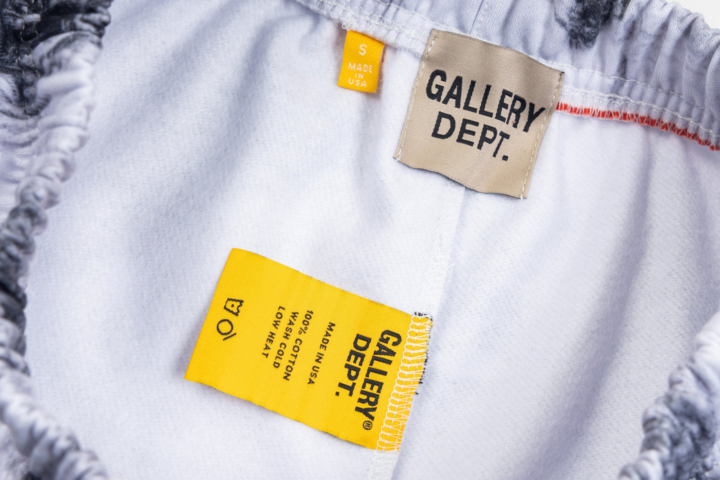 DÉPARTEMENT GALERIE Nouveaux pantalons