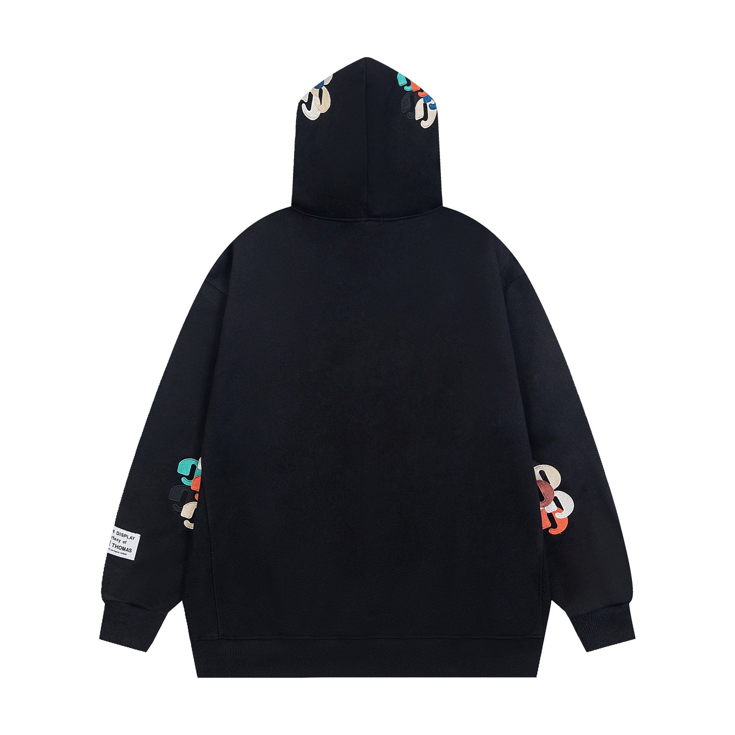 DÉPARTEMENT GALERIE Nouveau sweat à capuche