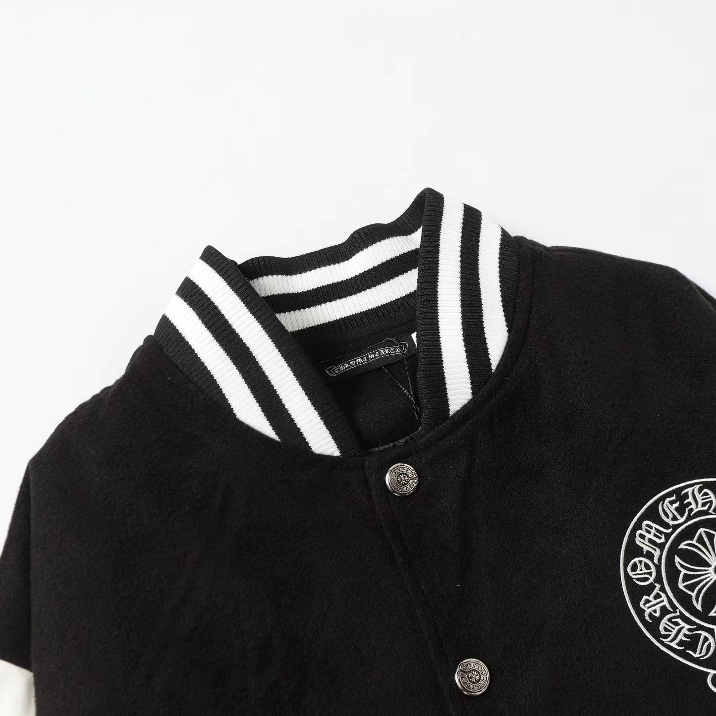 Nouvelle veste de Chrome Hearts