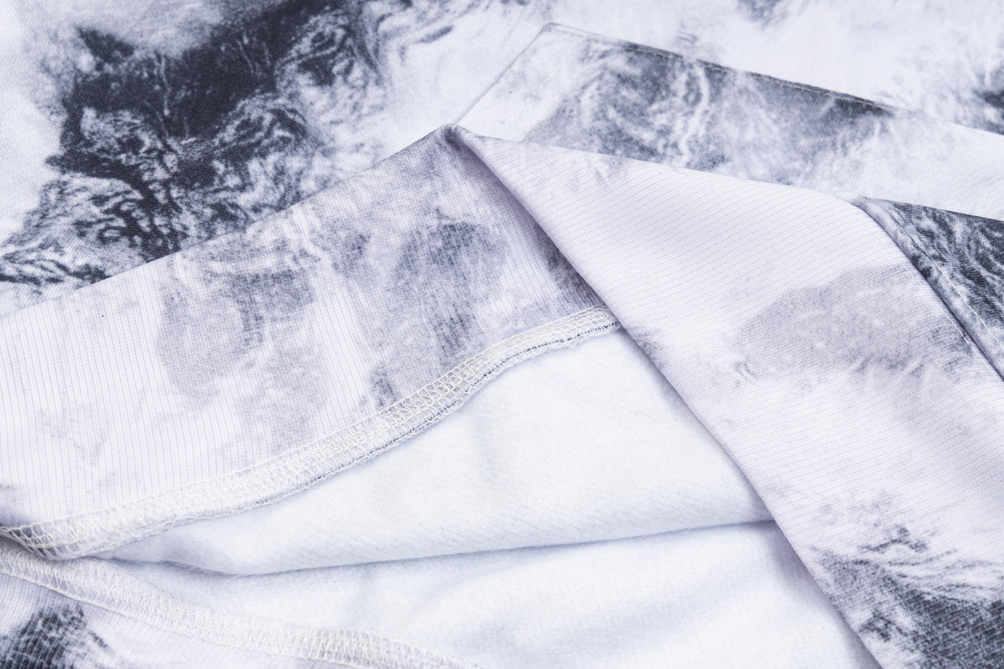 DÉPARTEMENT GALERIE Nouveau sweat à capuche