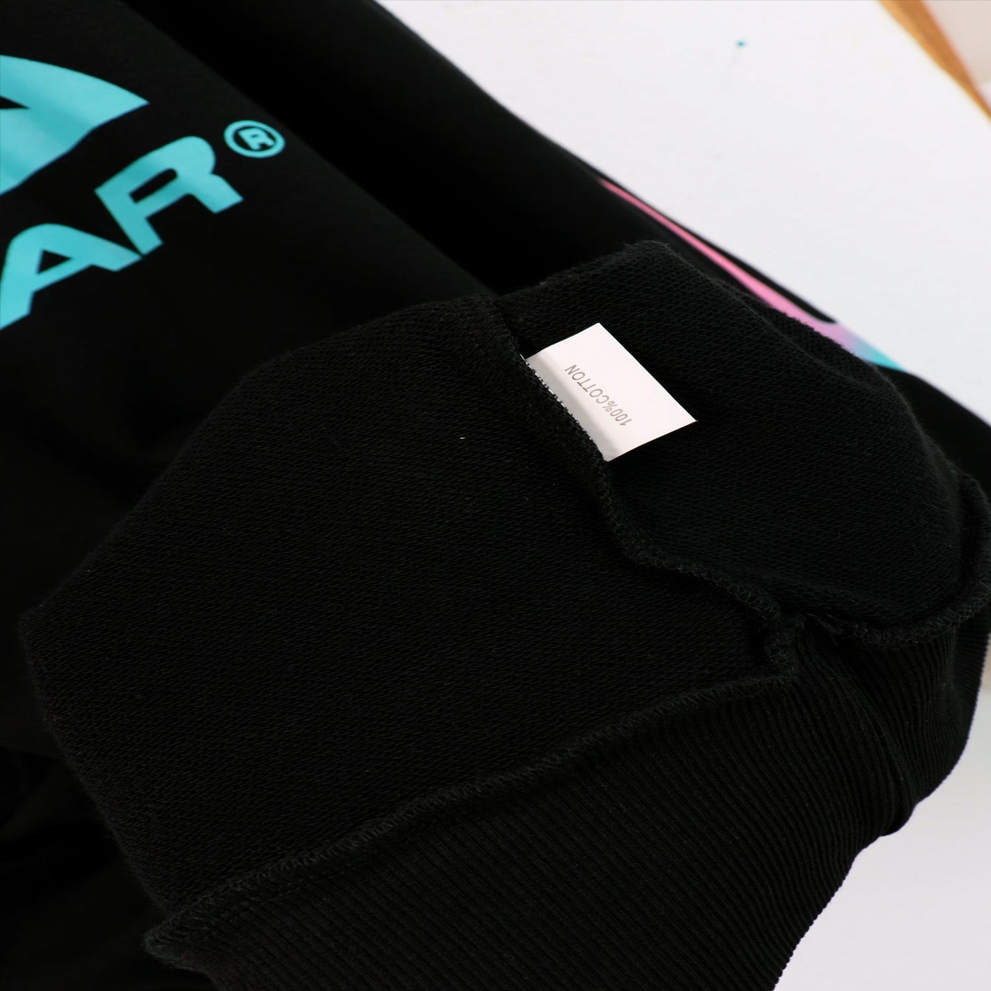 Sweat à capuche Hellstar Sport