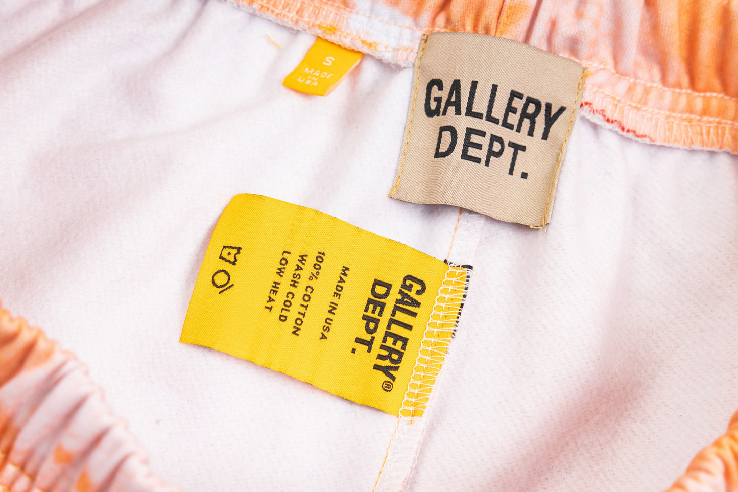 DÉPARTEMENT GALERIE Nouveaux pantalons