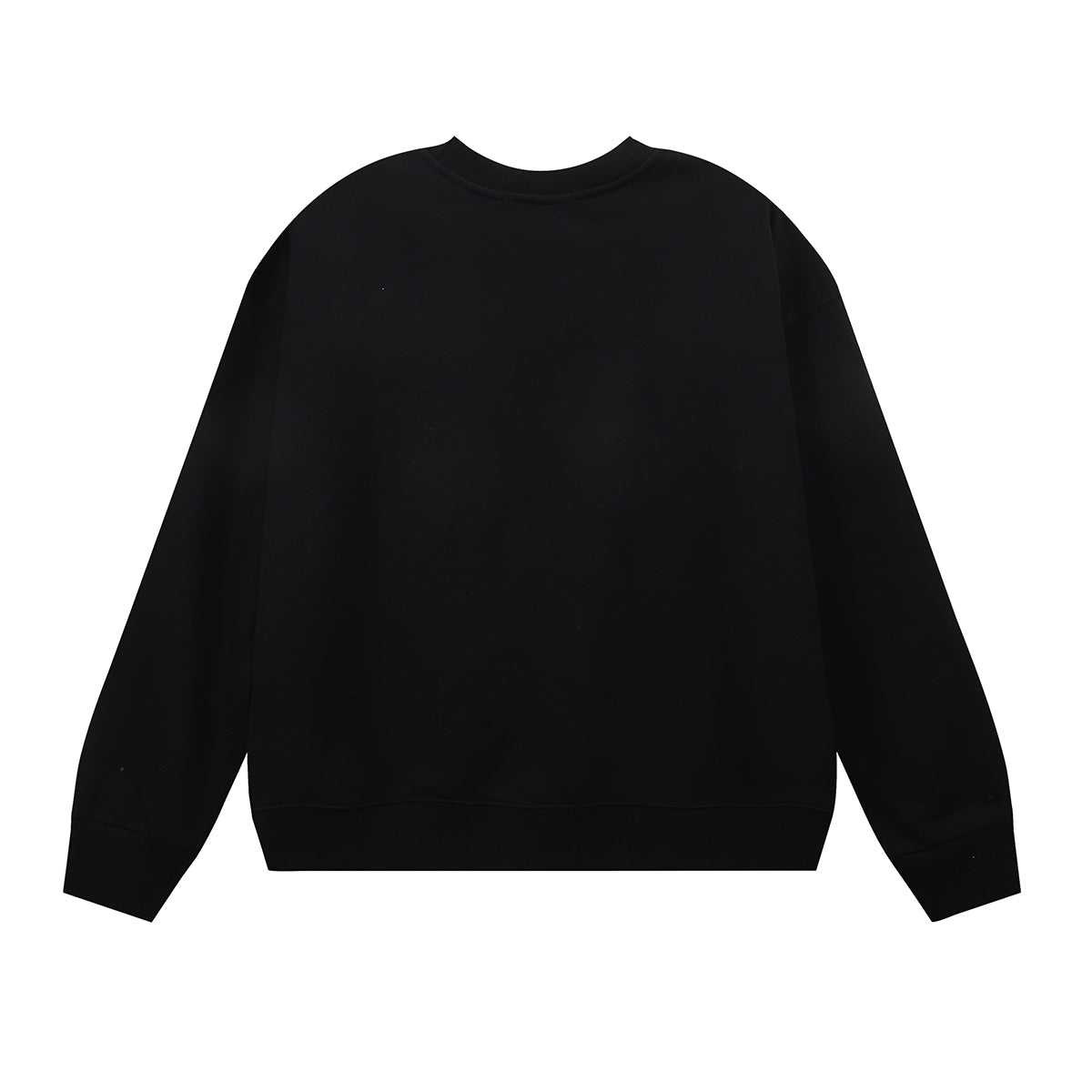 Purple 2024 Men's Long-Sleeve T-shirt Sweatshirt 1133