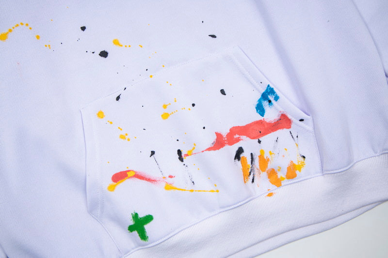 DÉPARTEMENT GALERIE Nouveau sweat à capuche