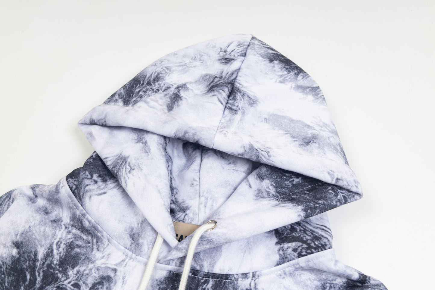 DÉPARTEMENT GALERIE Nouveau sweat à capuche