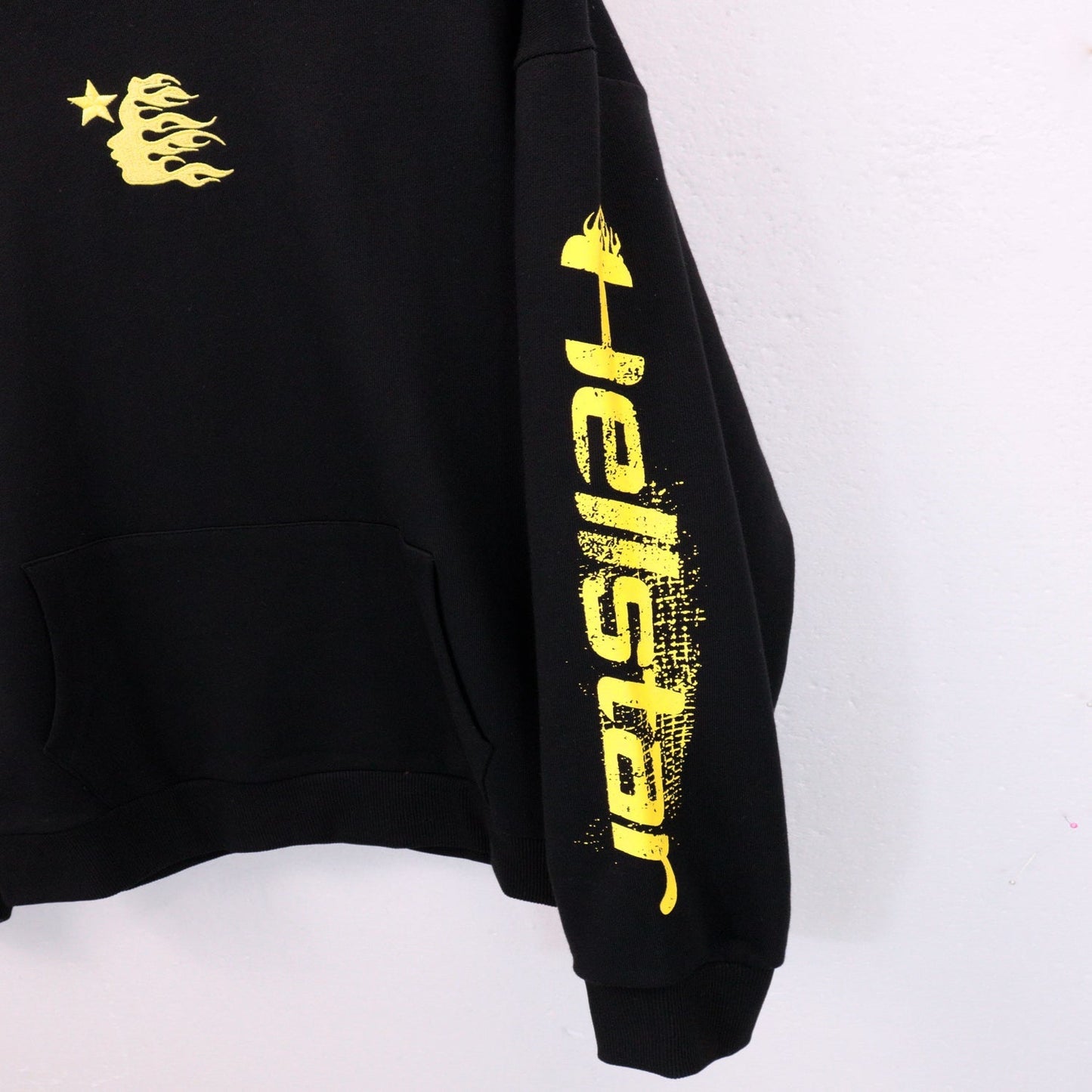 Sweat à capuche Hellstar Sport