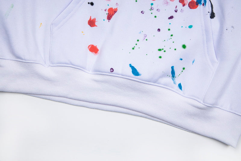 DÉPARTEMENT GALERIE Nouveau sweat à capuche