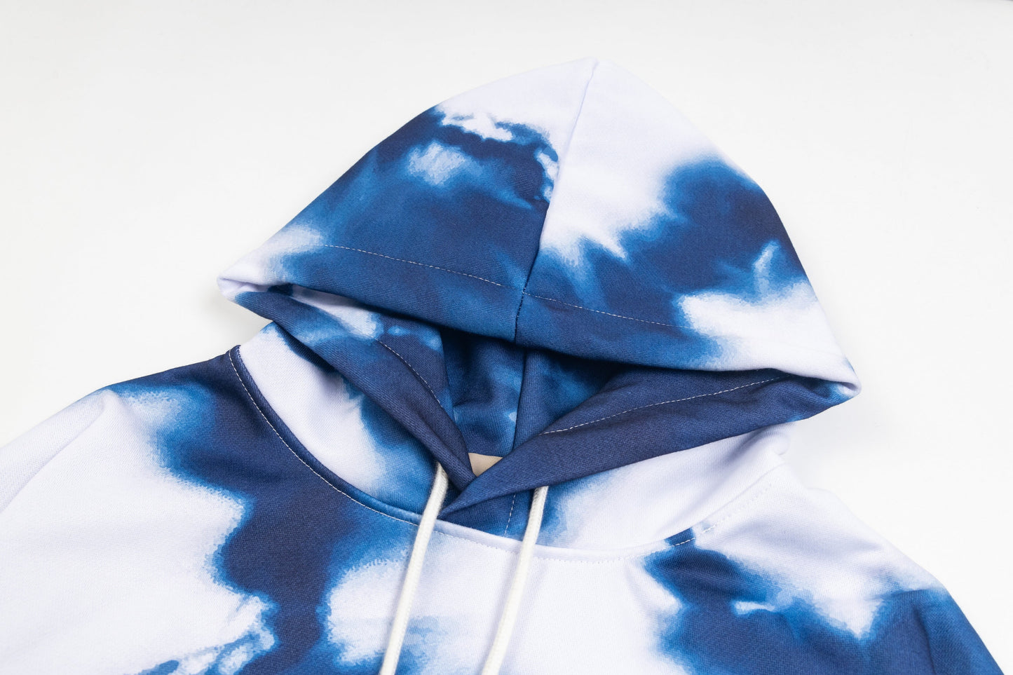 DÉPARTEMENT GALERIE Nouveau sweat à capuche