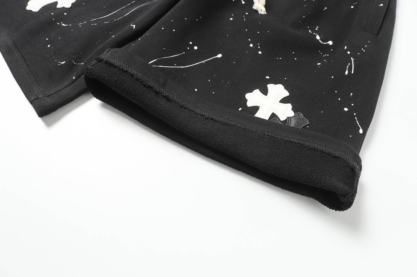 Nouveau T-shirt Chrome Hearts 9986