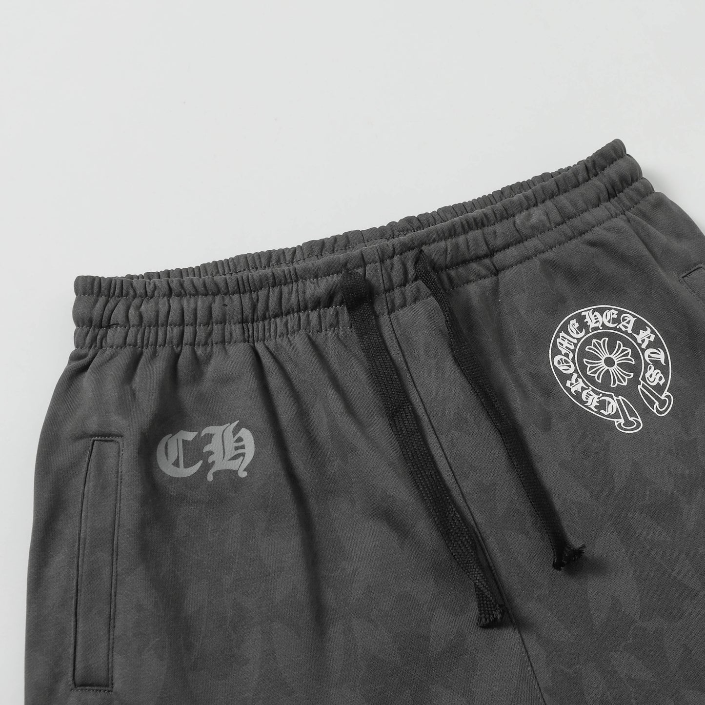Nouveau T-shirt Chrome Hearts 9986