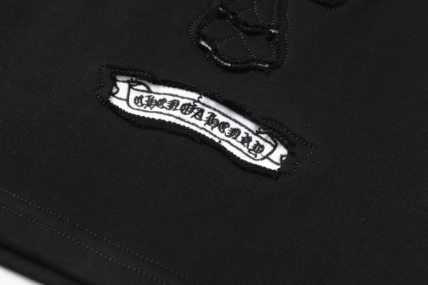 Nouveau T-shirt Chrome Hearts 9986