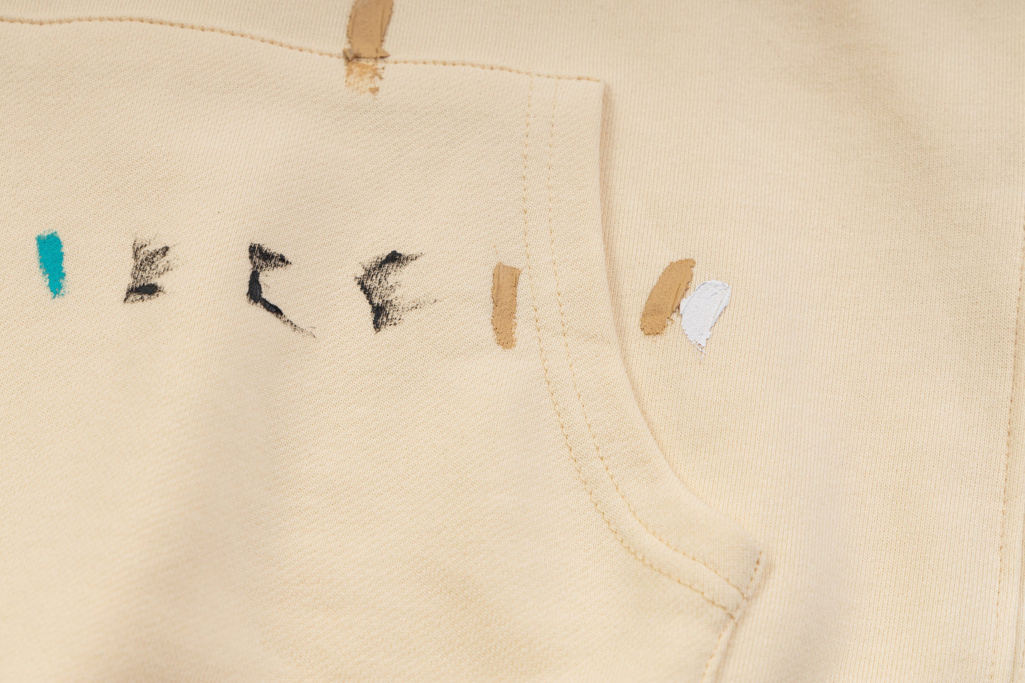 GALLERY DEPT Neuer Hoodie