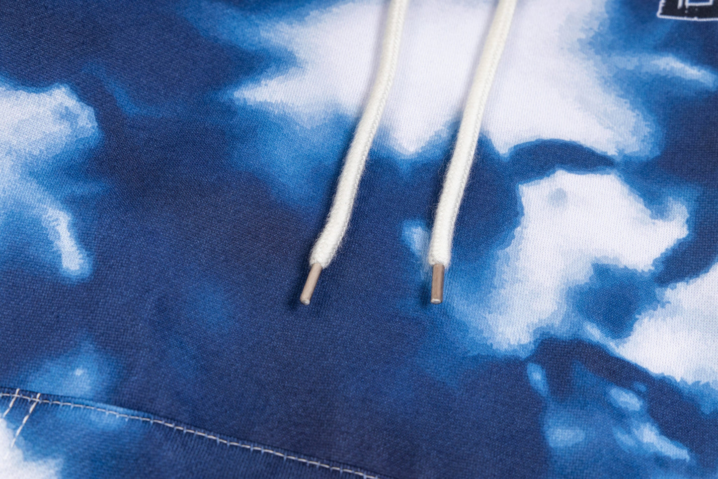 DÉPARTEMENT GALERIE Nouveau sweat à capuche