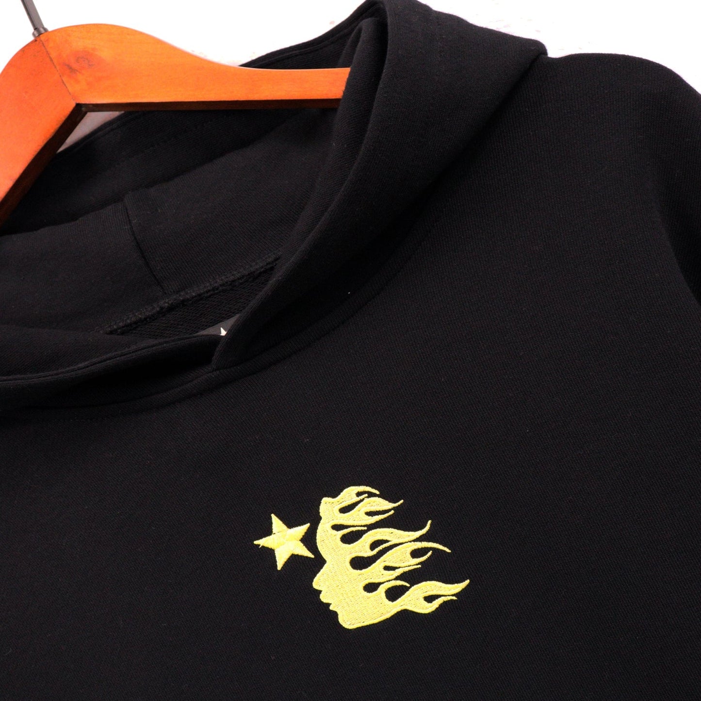 Sweat à capuche Hellstar Sport