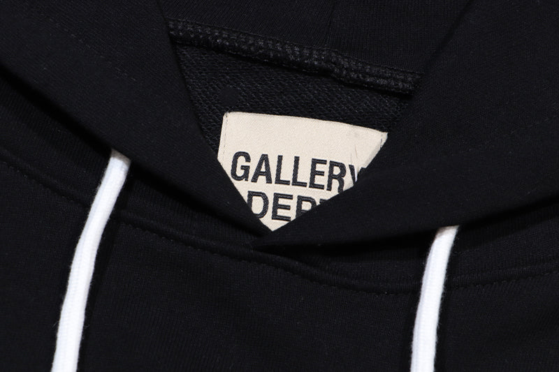 GALERIE DEPT 2024 Nouveau sweat à capuche