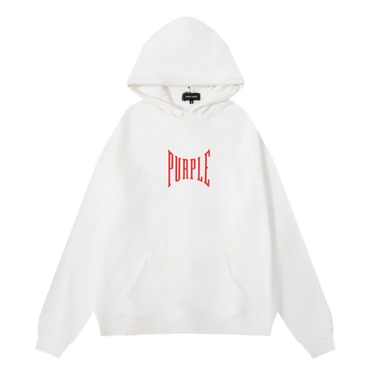 Lila 2024 Neuer Hoodie 1000