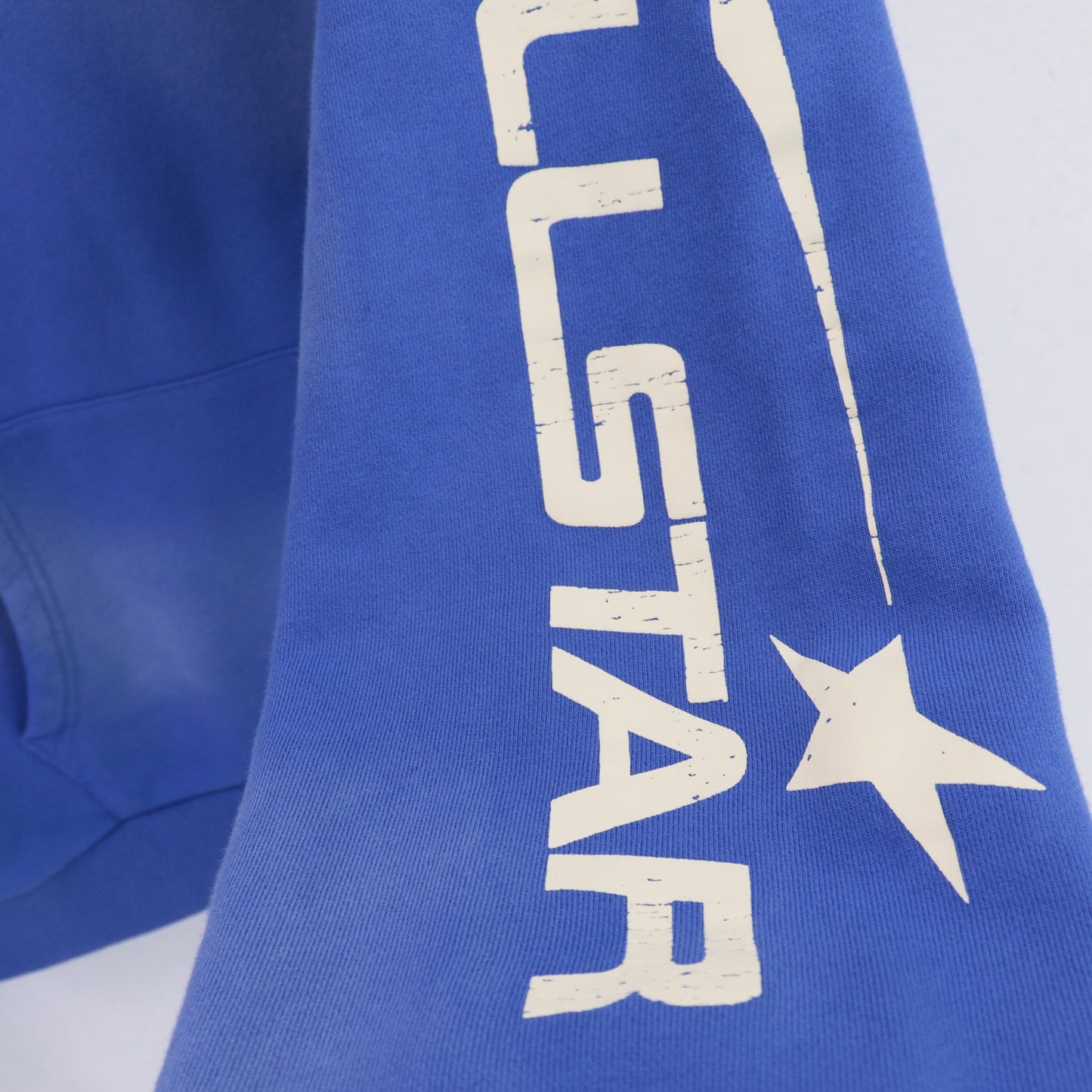 Sweat à capuche Hellstar Sport