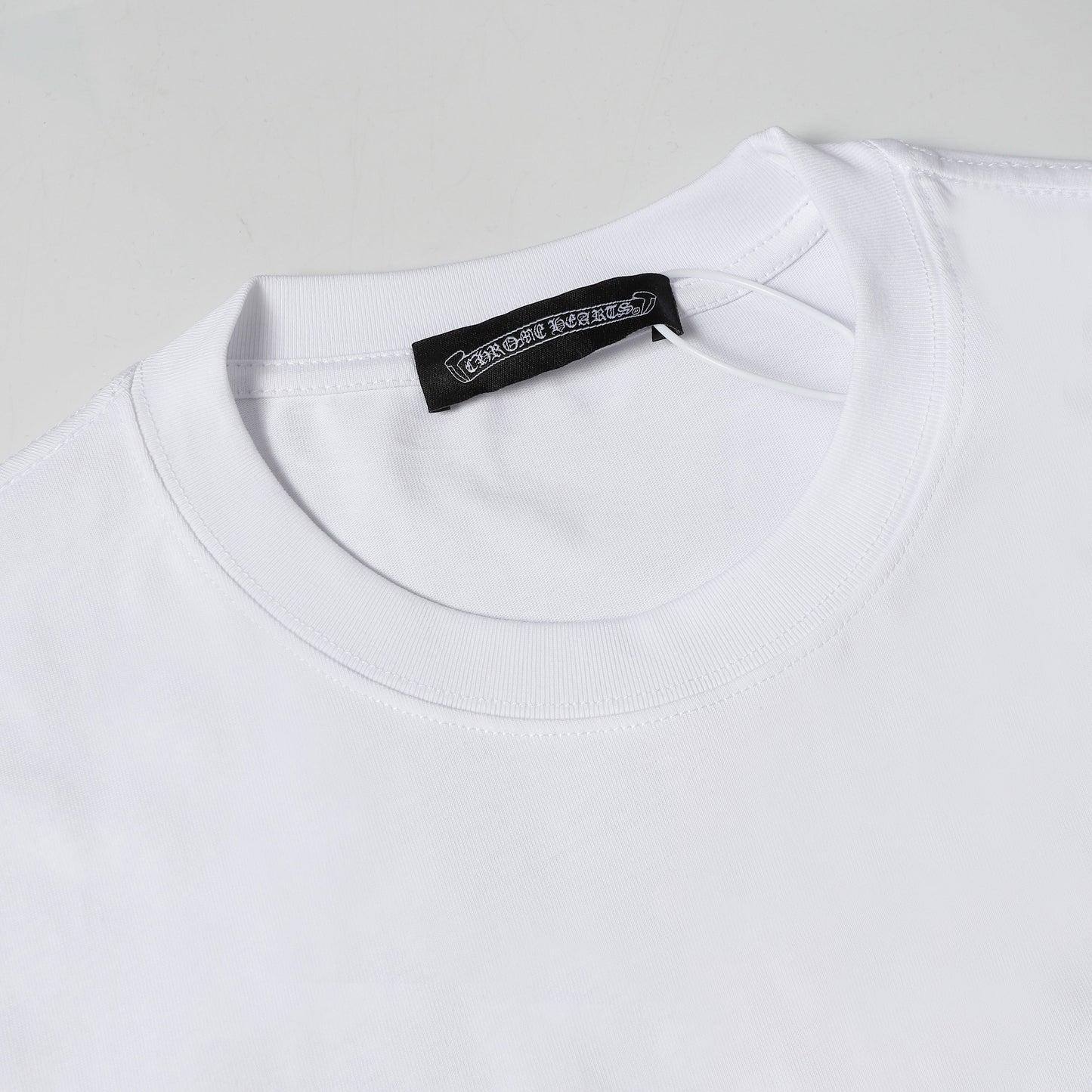Chrome Hearts Neue T-Shirts 2257