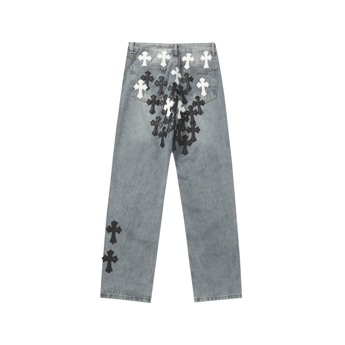 Chrome Hearts 2024 NOUVEAU Pantalon 9958