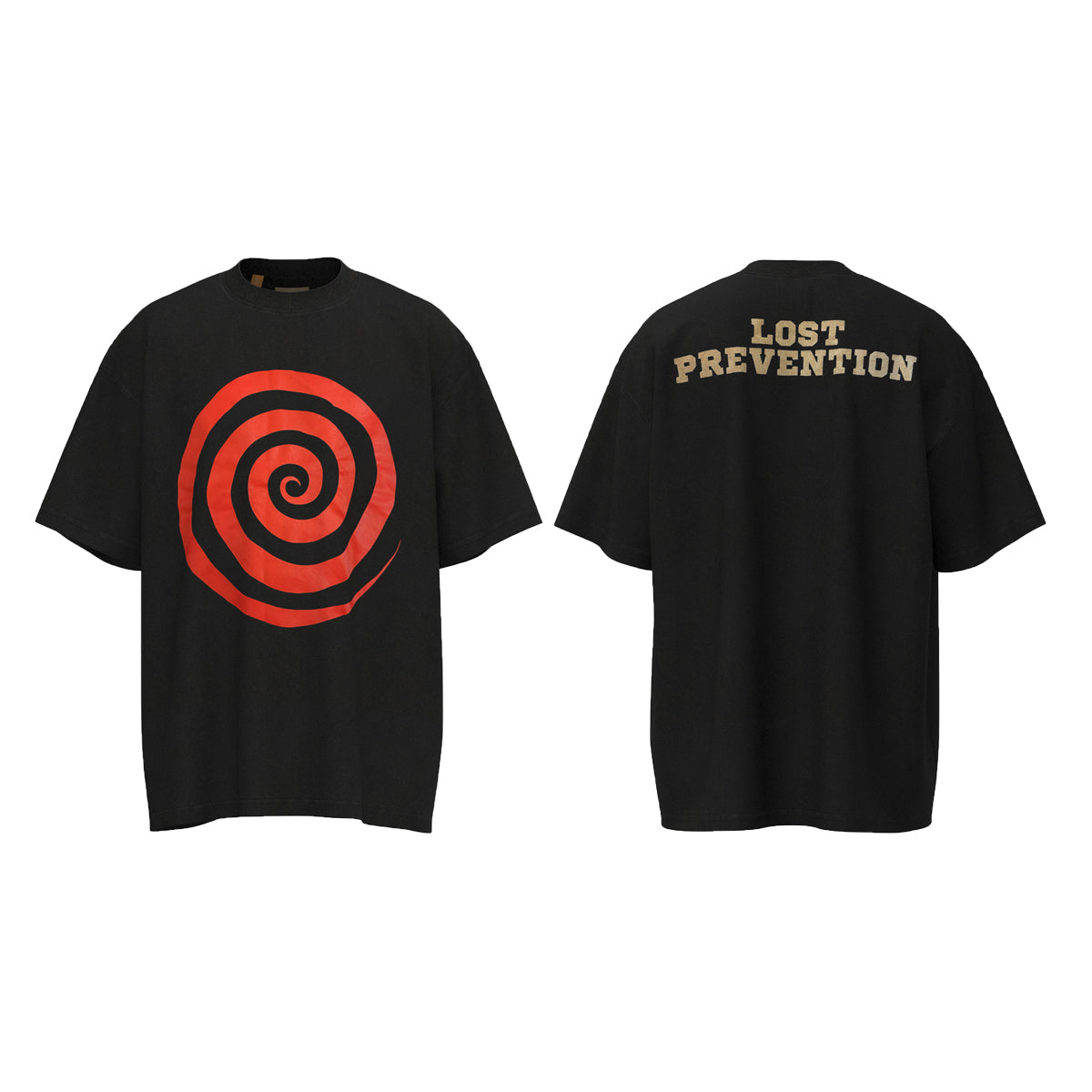 GALLERY DEPT Neues T-Shirt D65