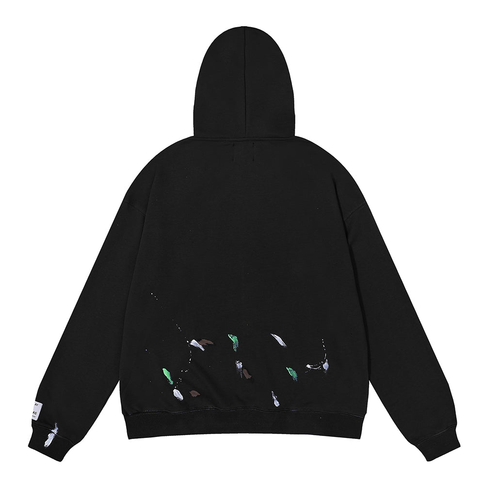 GALLERY DEPT 2024 Neuer Hoodie 6207