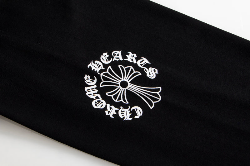 Chrome Hearts Herren Langarm T-Shirt Sweatshirt K9010