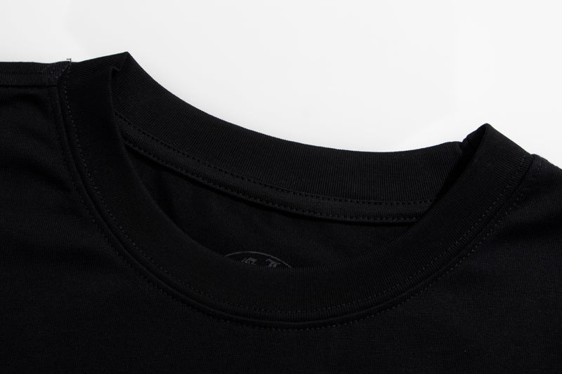 Chrome Hearts Herren Langarm T-Shirt Sweatshirt K8009