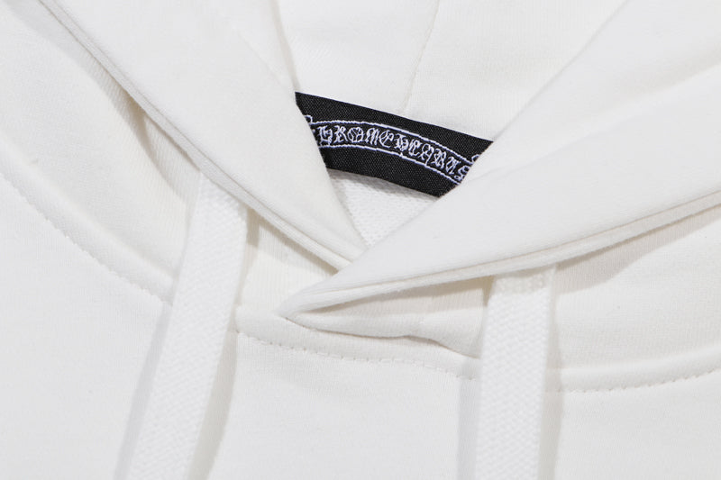 Sweat à capuche Chrome Hearts K7027