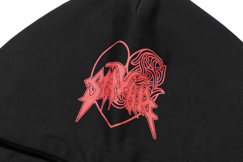 Sweat à capuche Chrome Hearts K7024